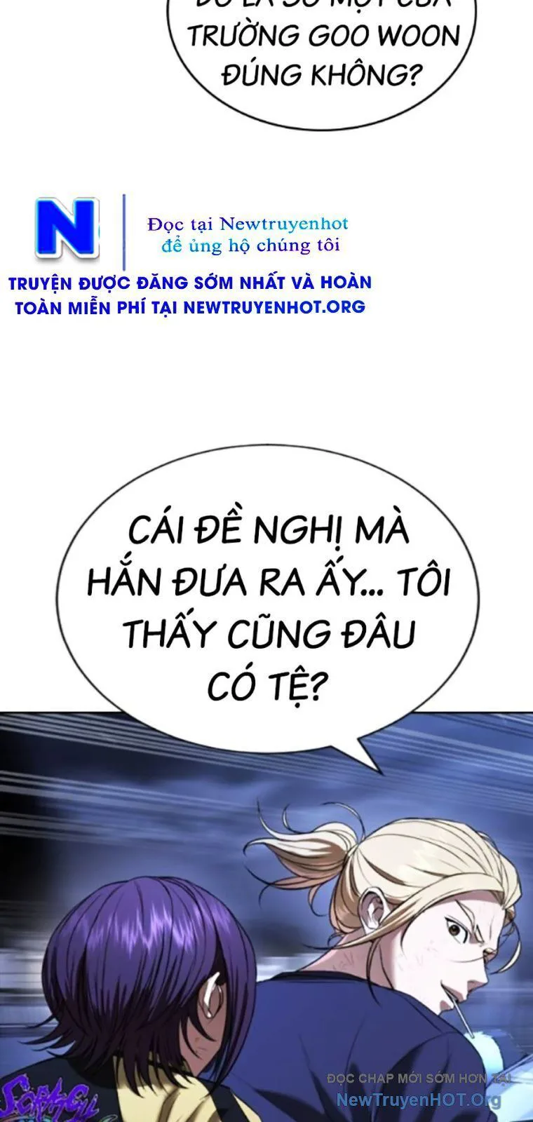 Goo Sera chương 39 - trang 111