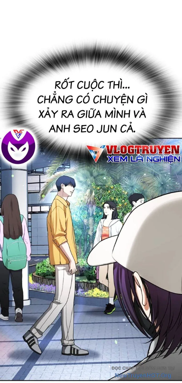 Goo Sera chương 39 - trang 120