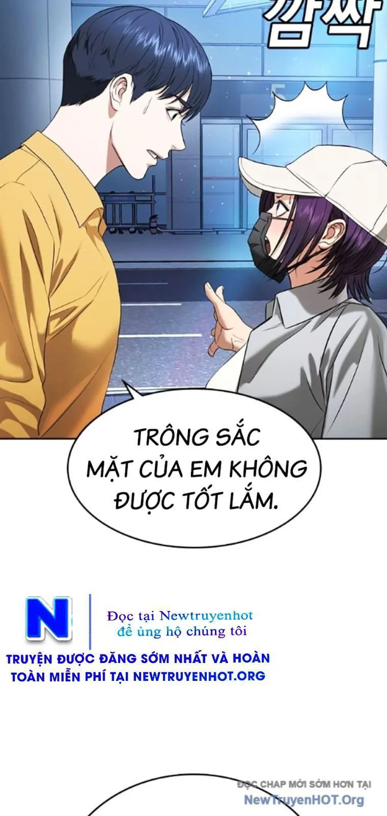 Goo Sera chương 39 - trang 123