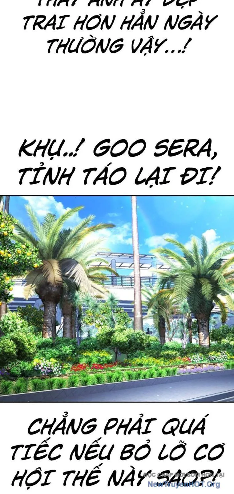 Goo Sera chương 39 - trang 125