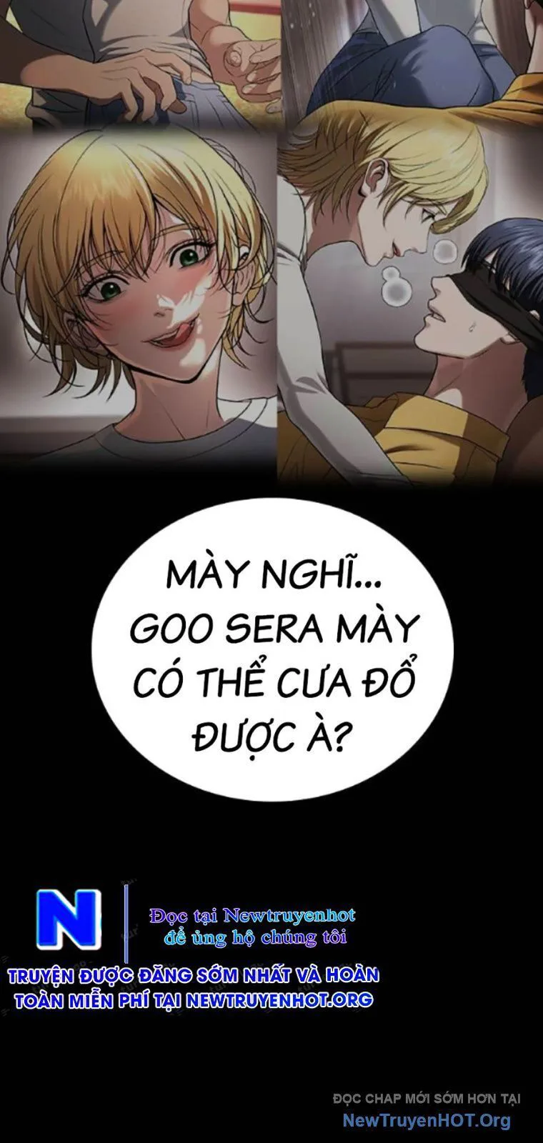 Goo Sera chương 39 - trang 149