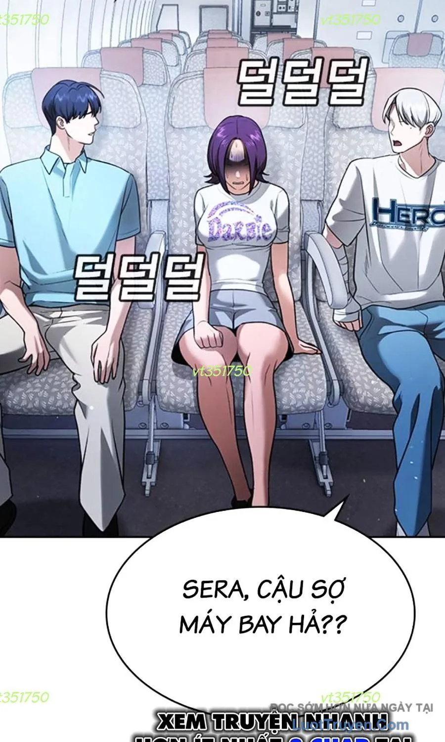 Goo Sera chương 50 - trang 8