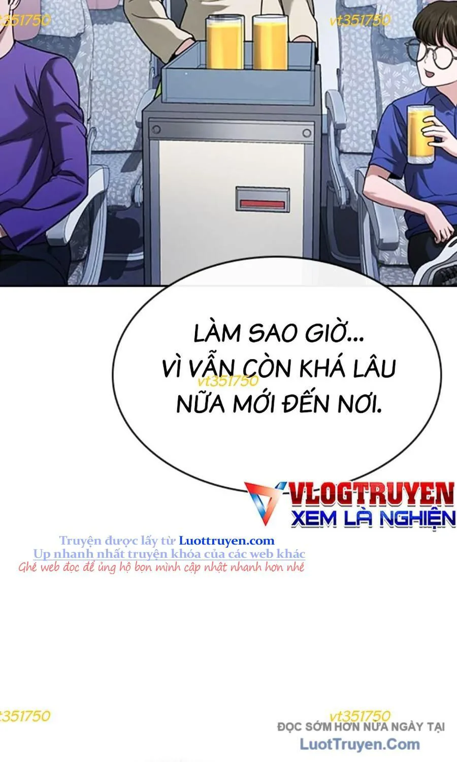 Goo Sera chương 50 - trang 10