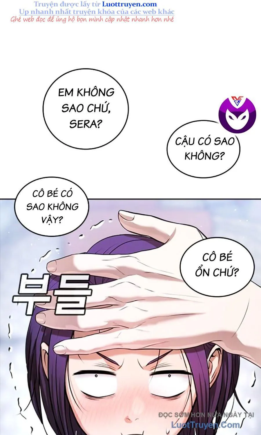 Goo Sera chương 50 - trang 19