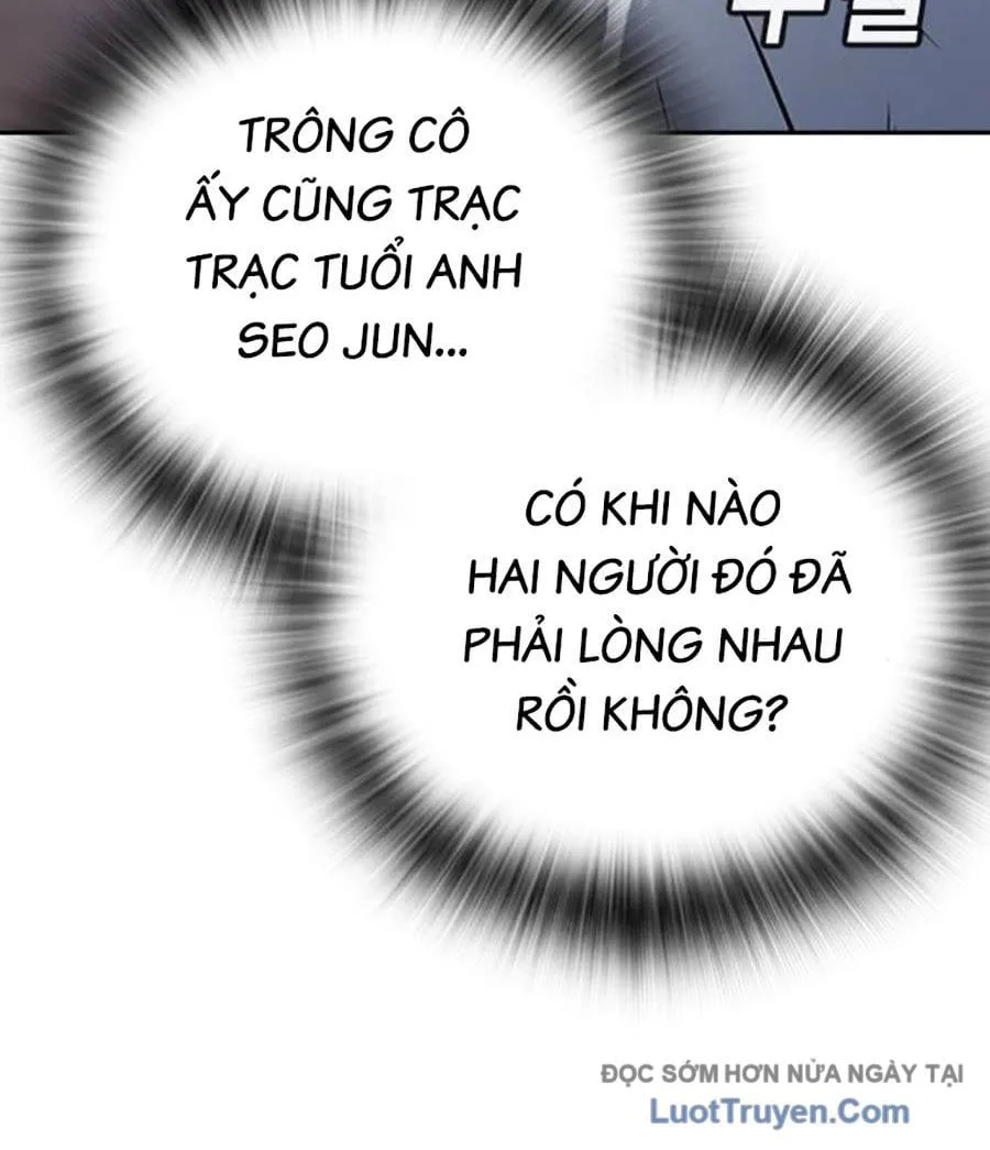 Goo Sera chương 50 - trang 38