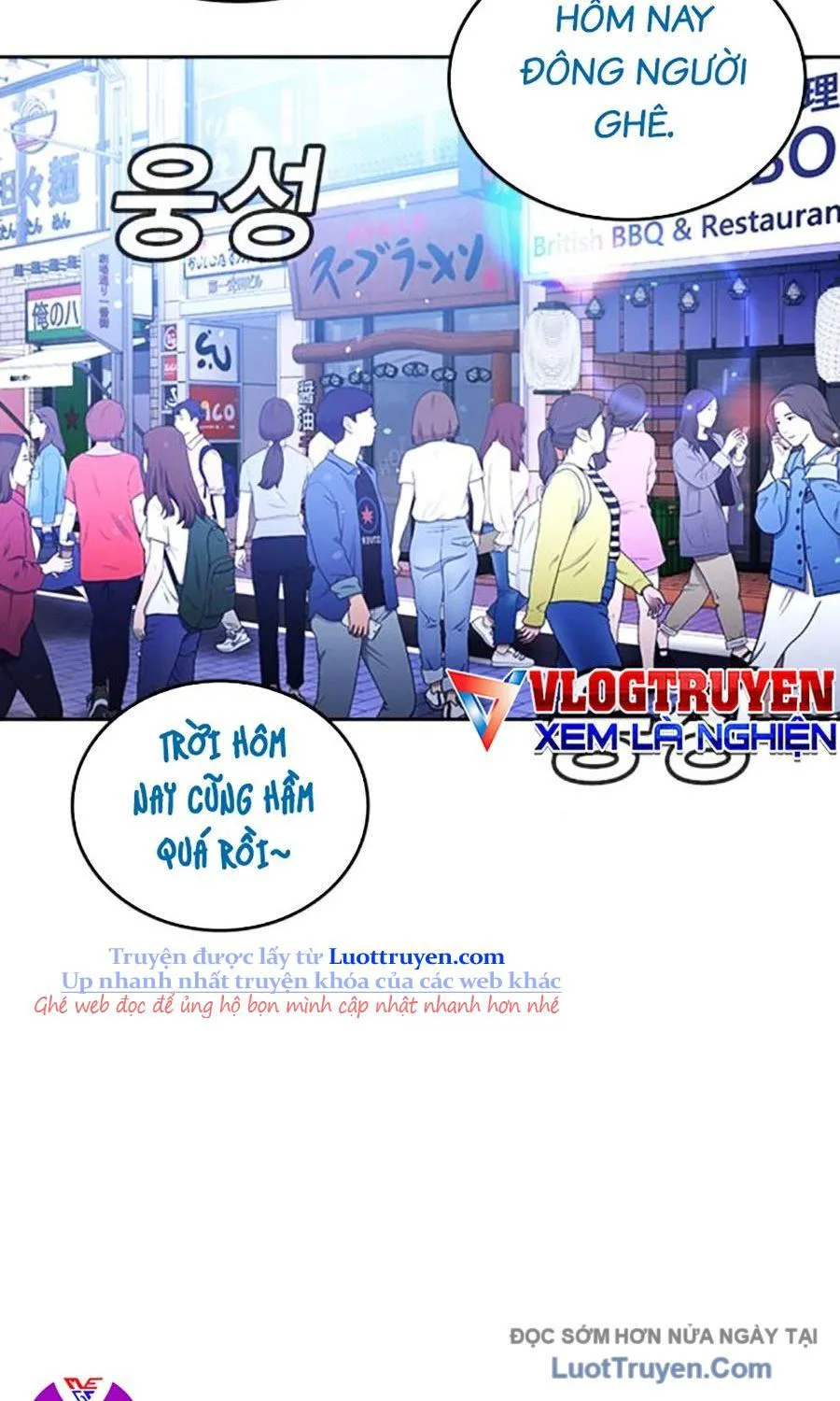 Goo Sera chương 50 - trang 48
