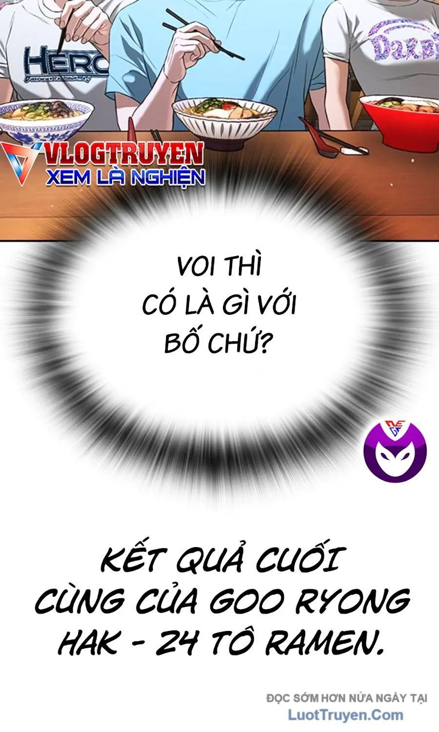 Goo Sera chương 50 - trang 59