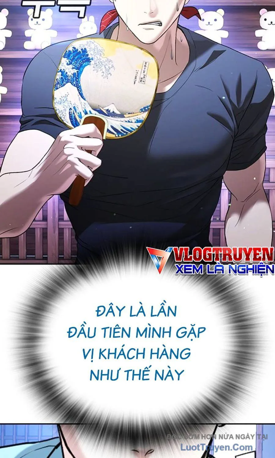 Goo Sera chương 50 - trang 64