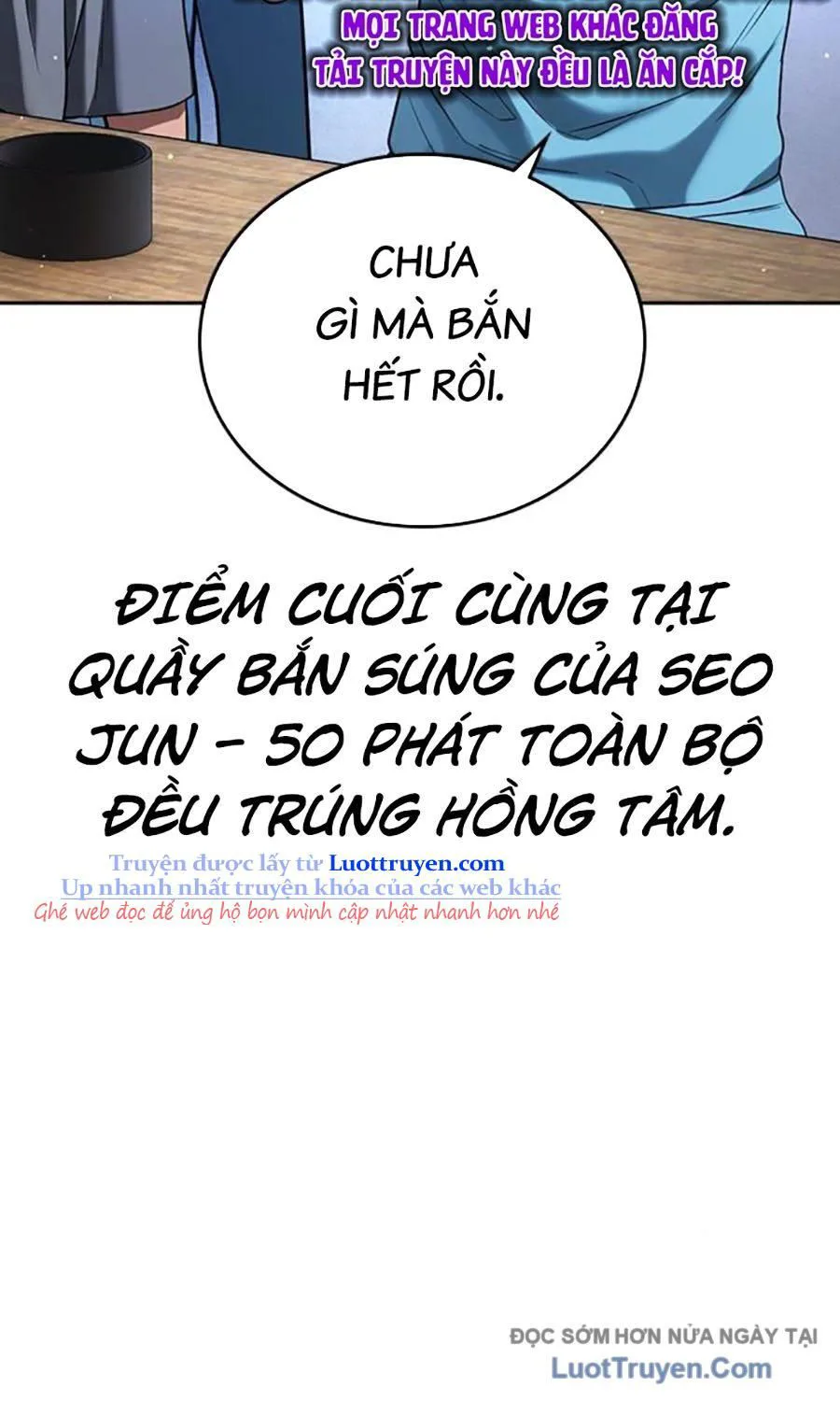 Goo Sera chương 50 - trang 67