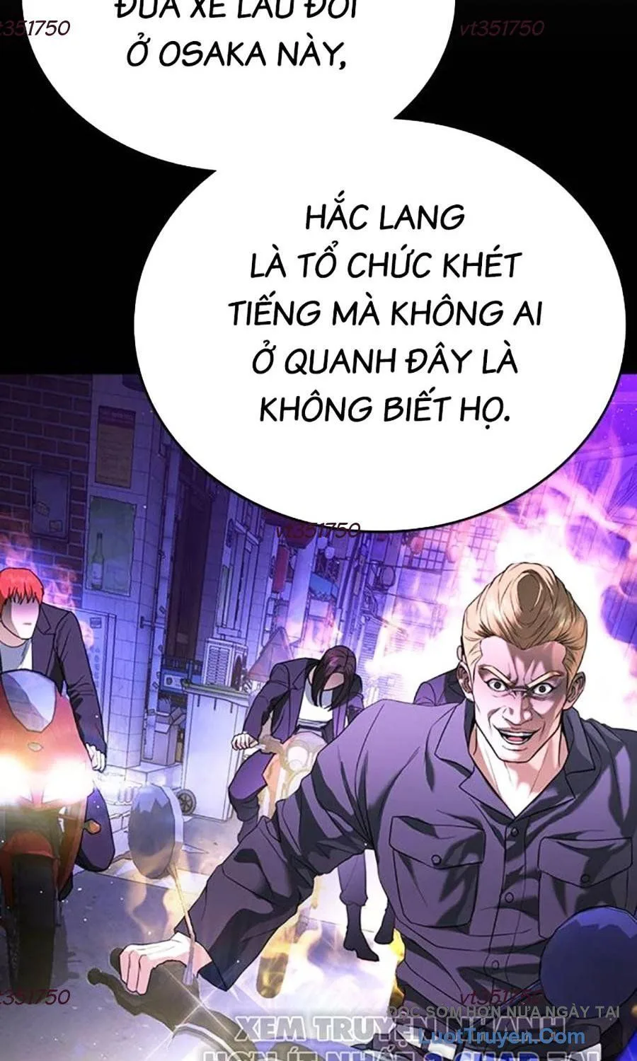 Goo Sera chương 50 - trang 106