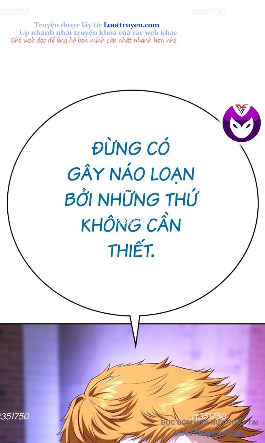 Goo Sera chương 50 - trang 116