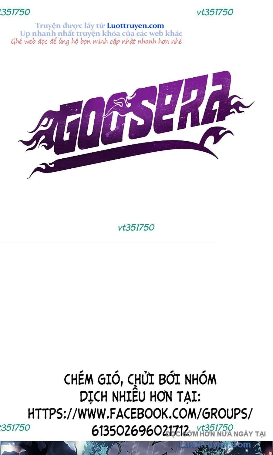 Goo Sera chương 50 - trang 205