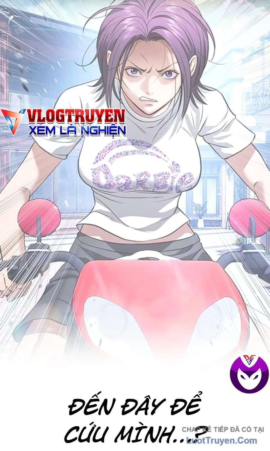 Goo Sera chương 55 - trang 154