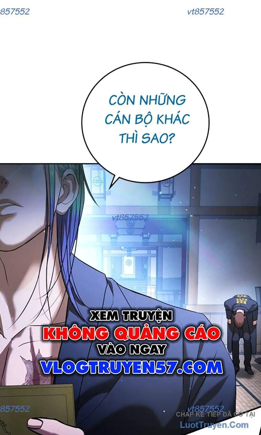 Goo Sera chương 56 - trang 9