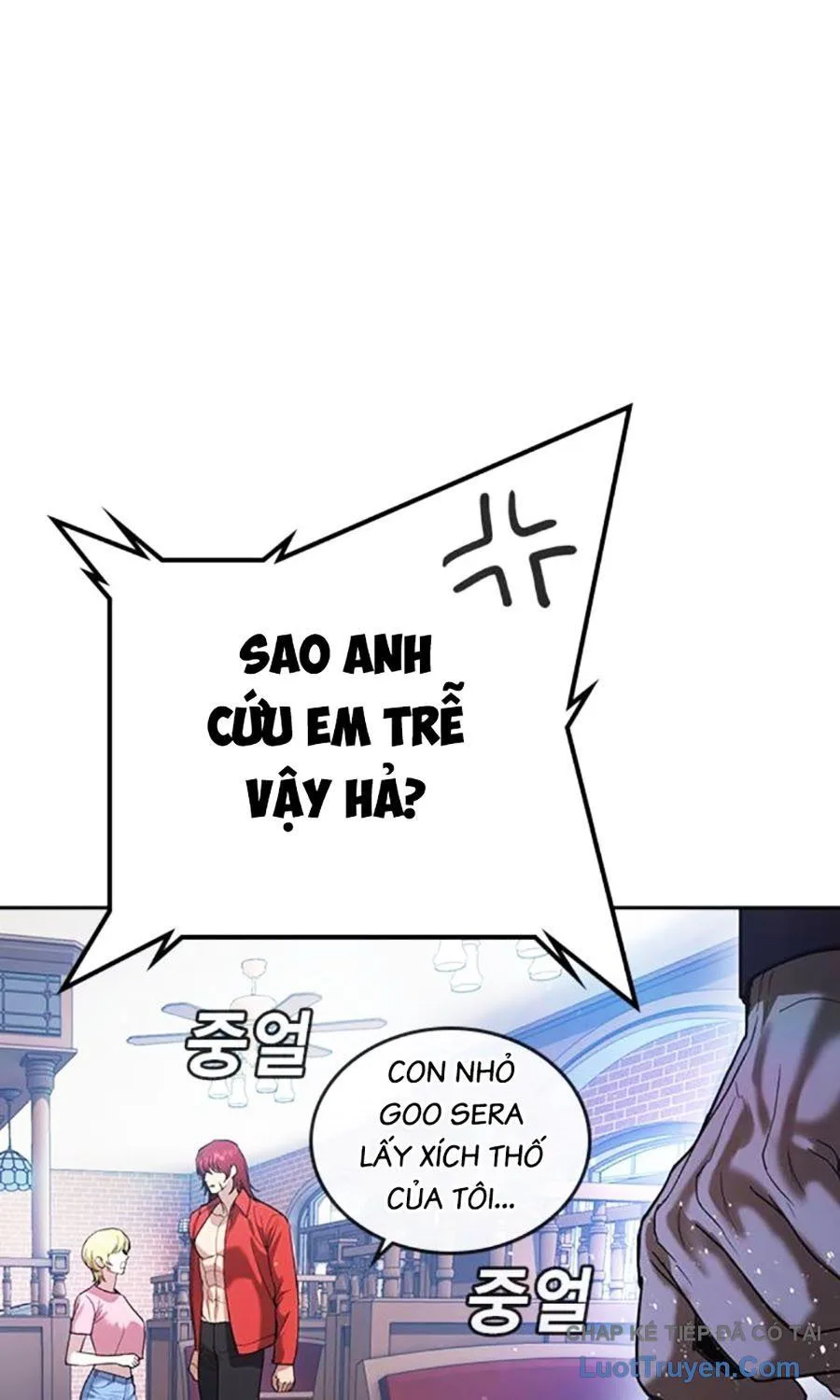 Goo Sera chương 56 - trang 29