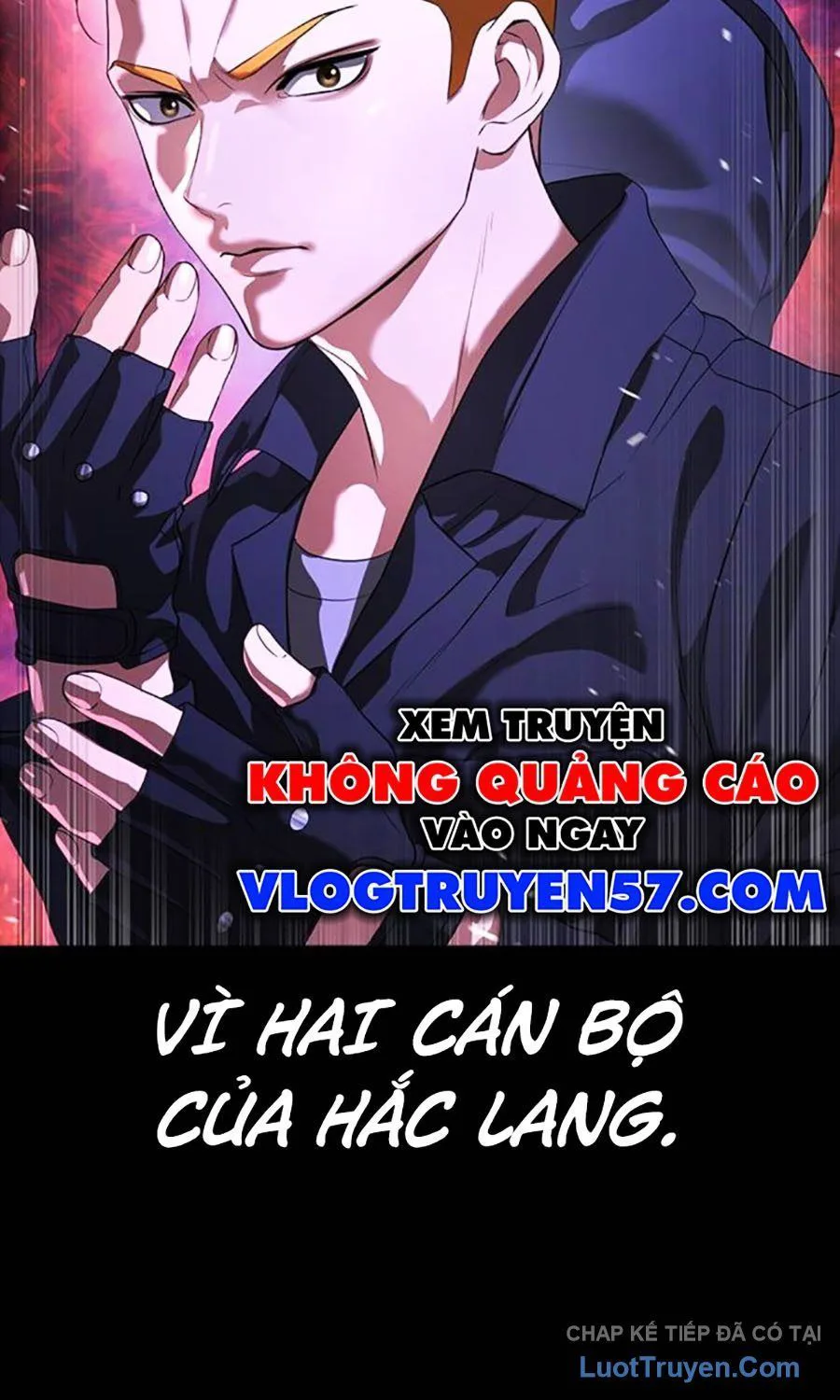 Goo Sera chương 56 - trang 55