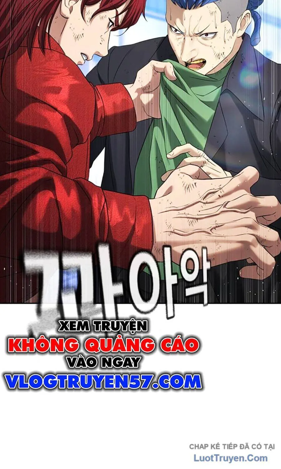 Goo Sera chương 56 - trang 223
