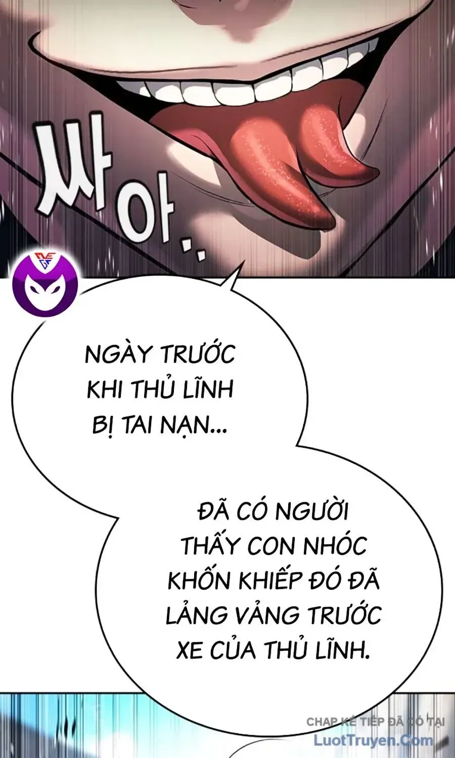 Goo Sera chương 57 - trang 113