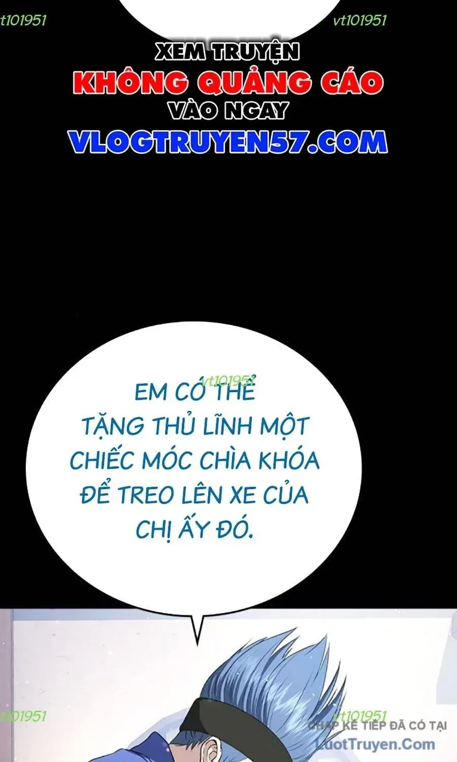 Goo Sera chương 57 - trang 130
