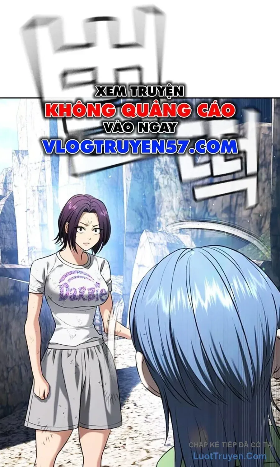 Goo Sera chương 57 - trang 218