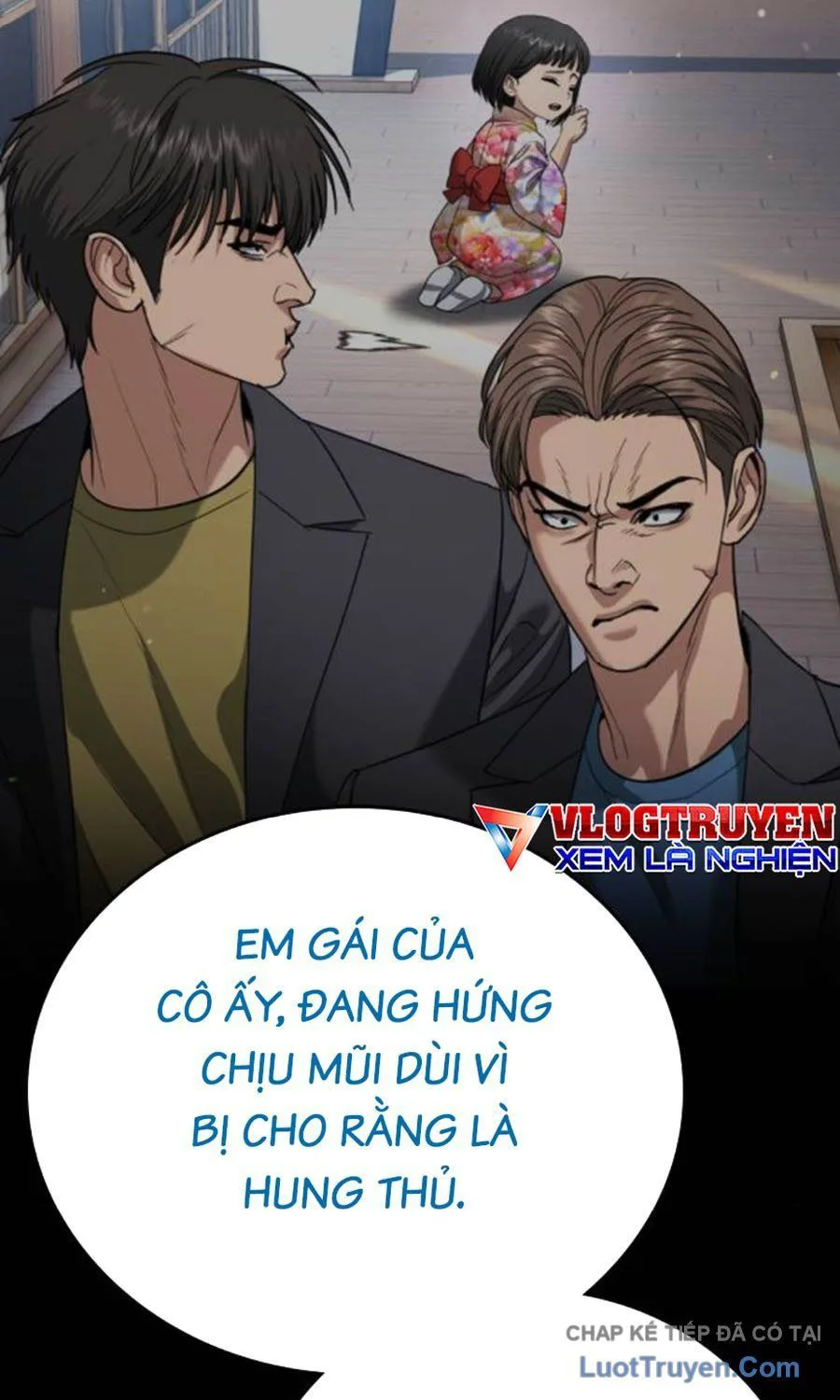 Goo Sera chương 59 - trang 29