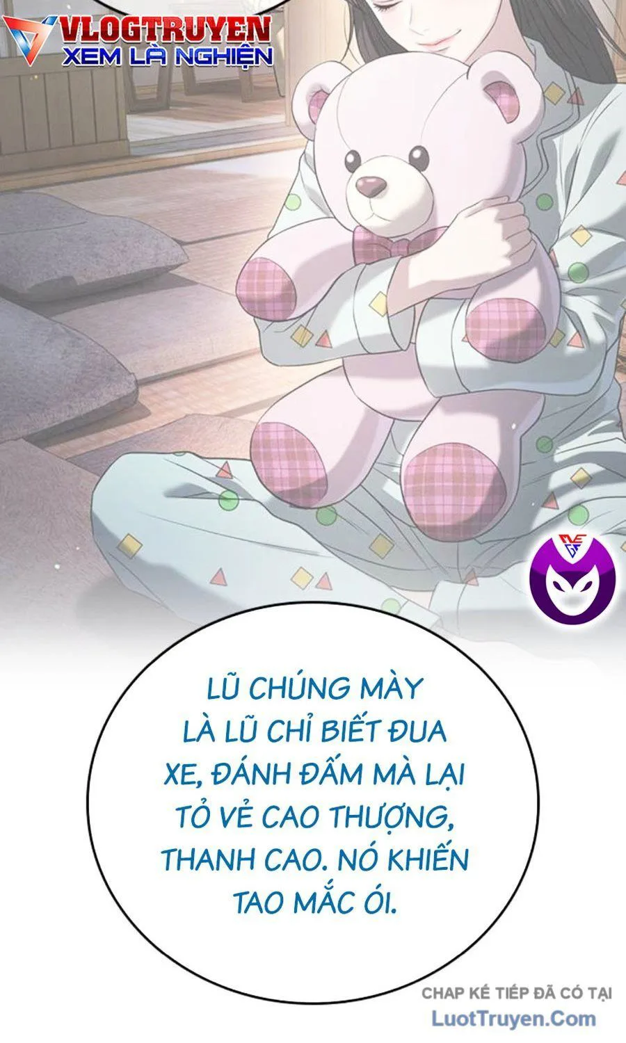 Goo Sera chương 59 - trang 92