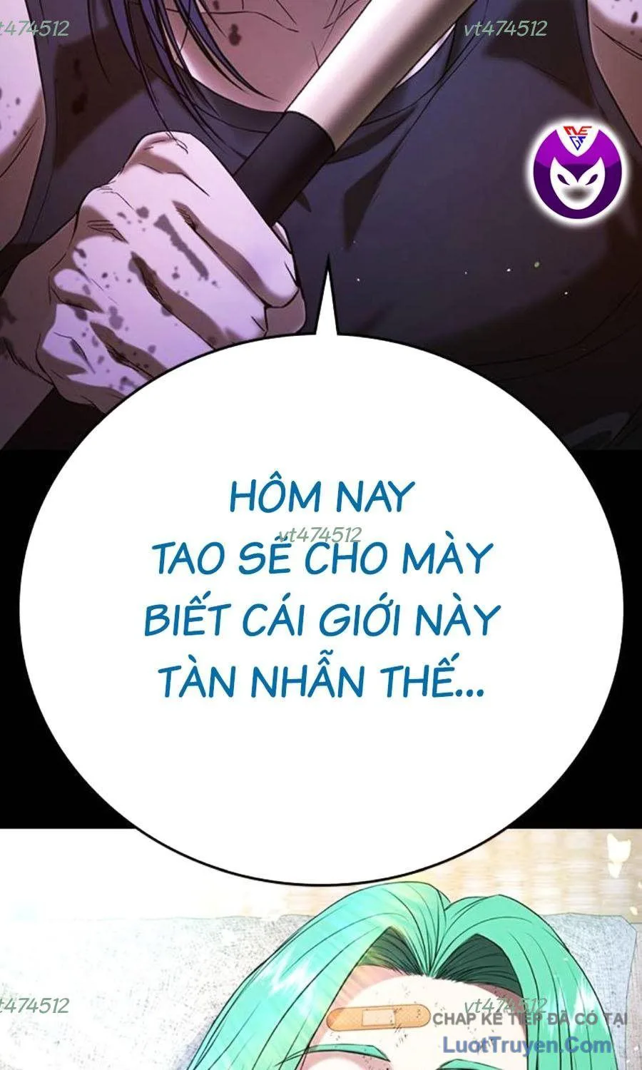 Goo Sera chương 59 - trang 131