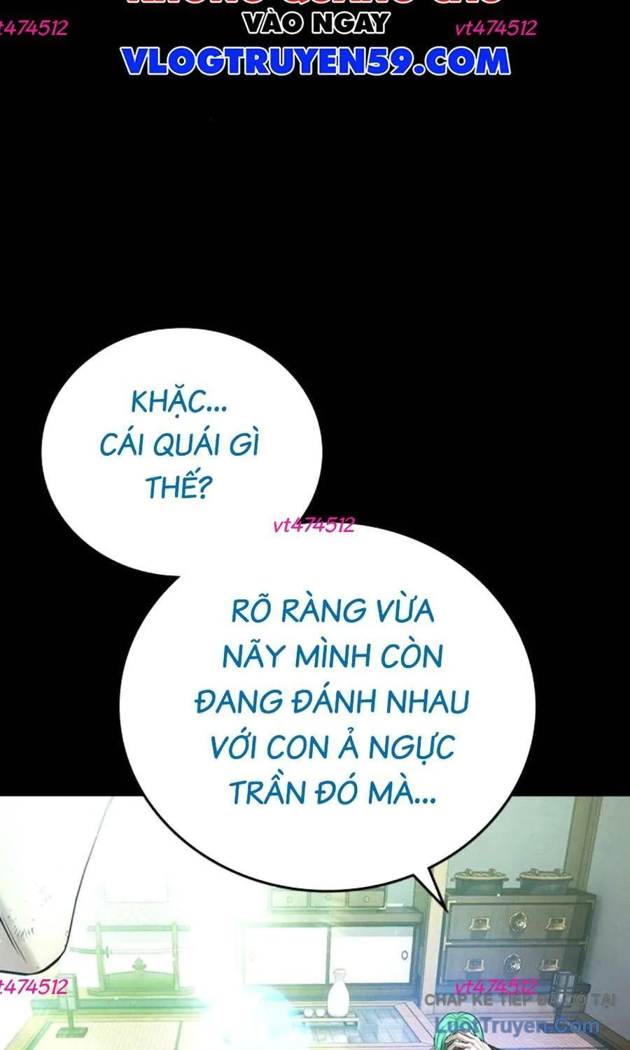 Goo Sera chương 59 - trang 133