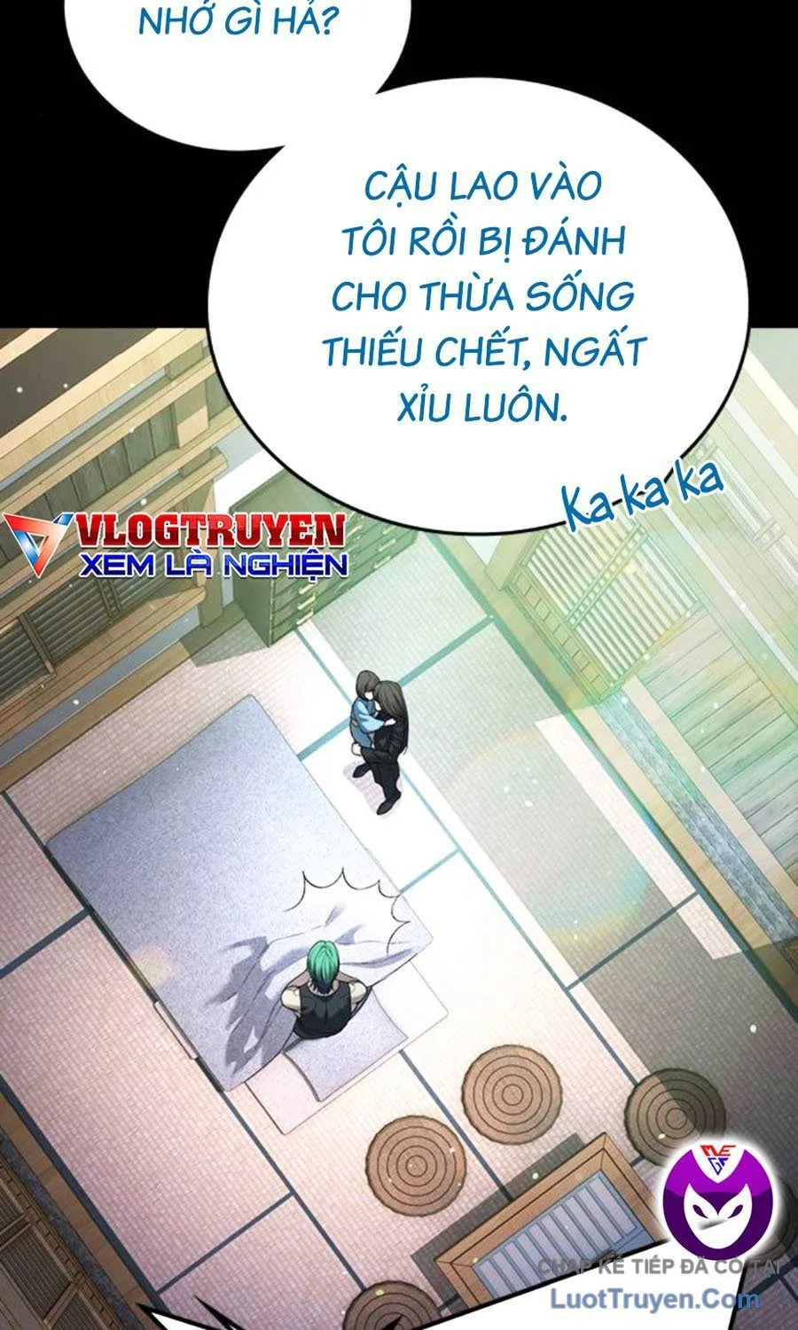 Goo Sera chương 59 - trang 141