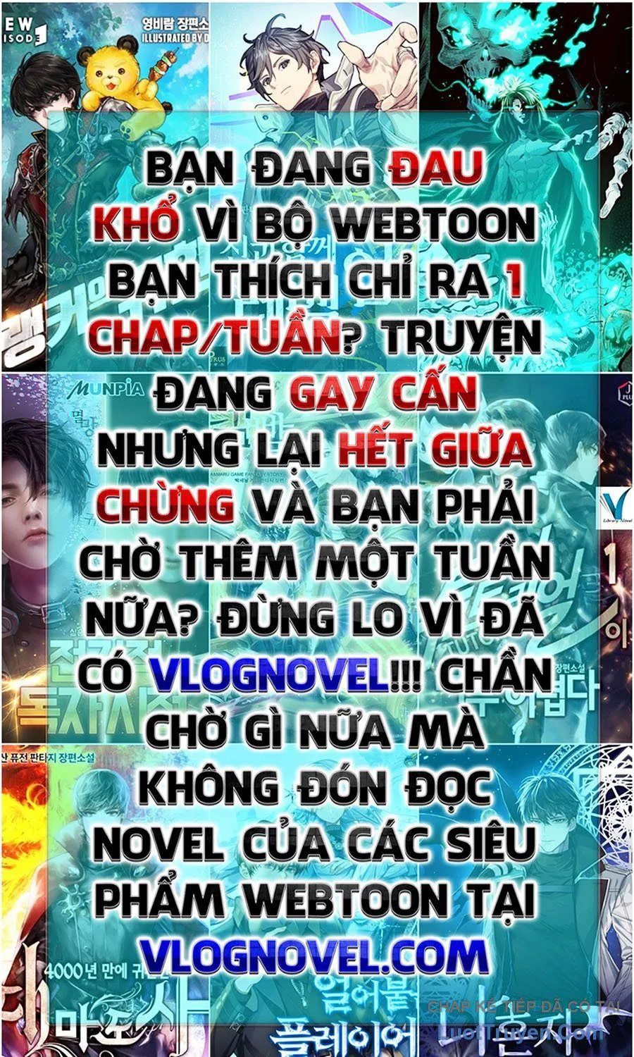 Goo Sera chương 59 - trang 206