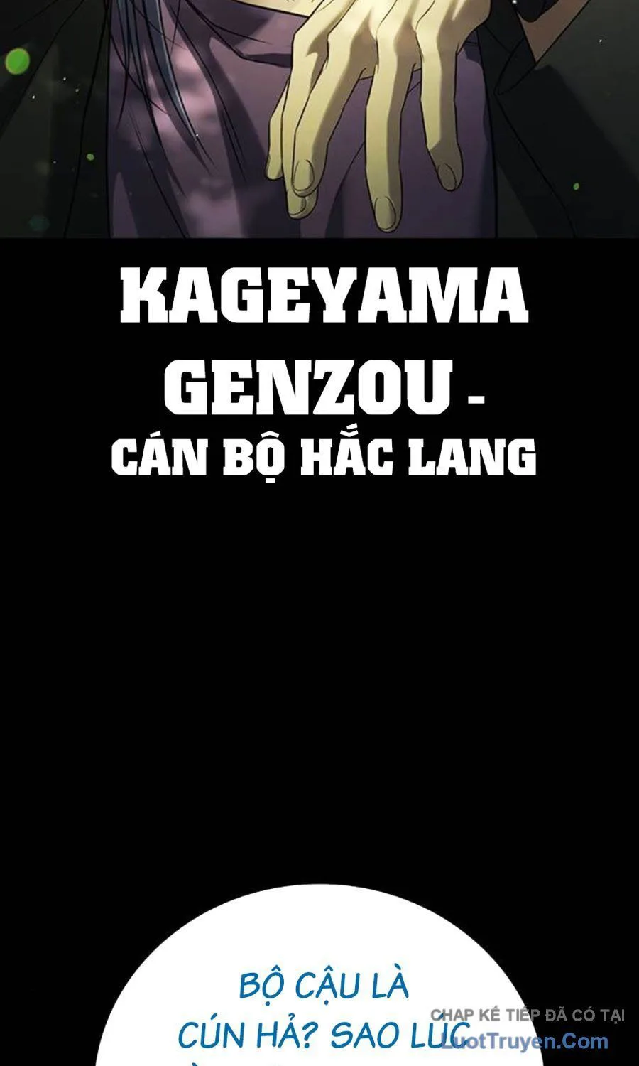 Goo Sera chương 60 - trang 81