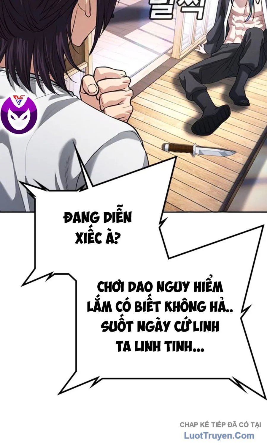 Goo Sera chương 60 - trang 151