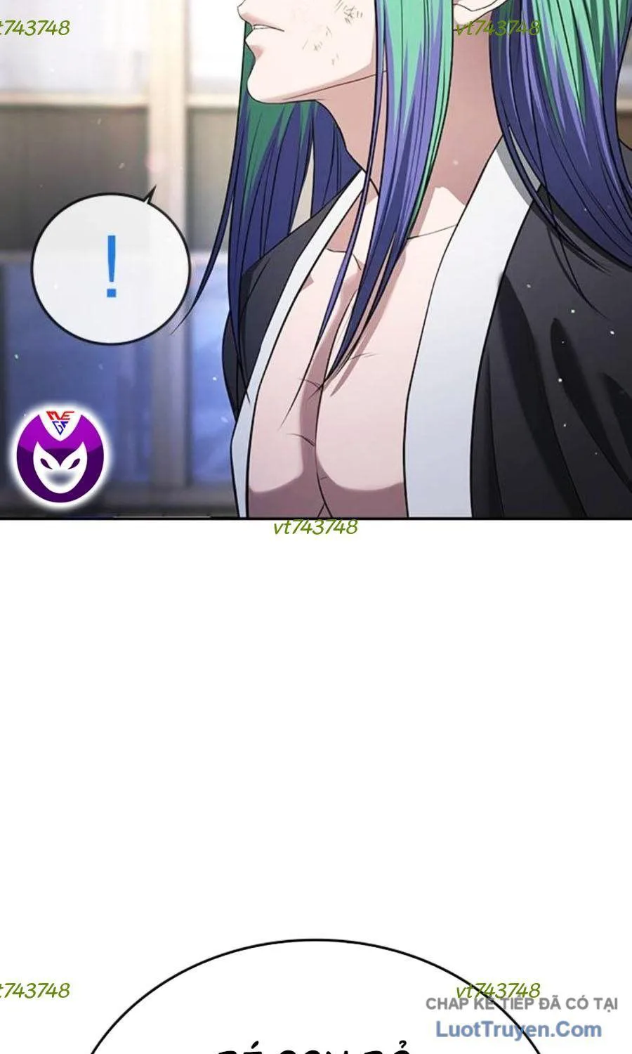 Goo Sera chương 60 - trang 155