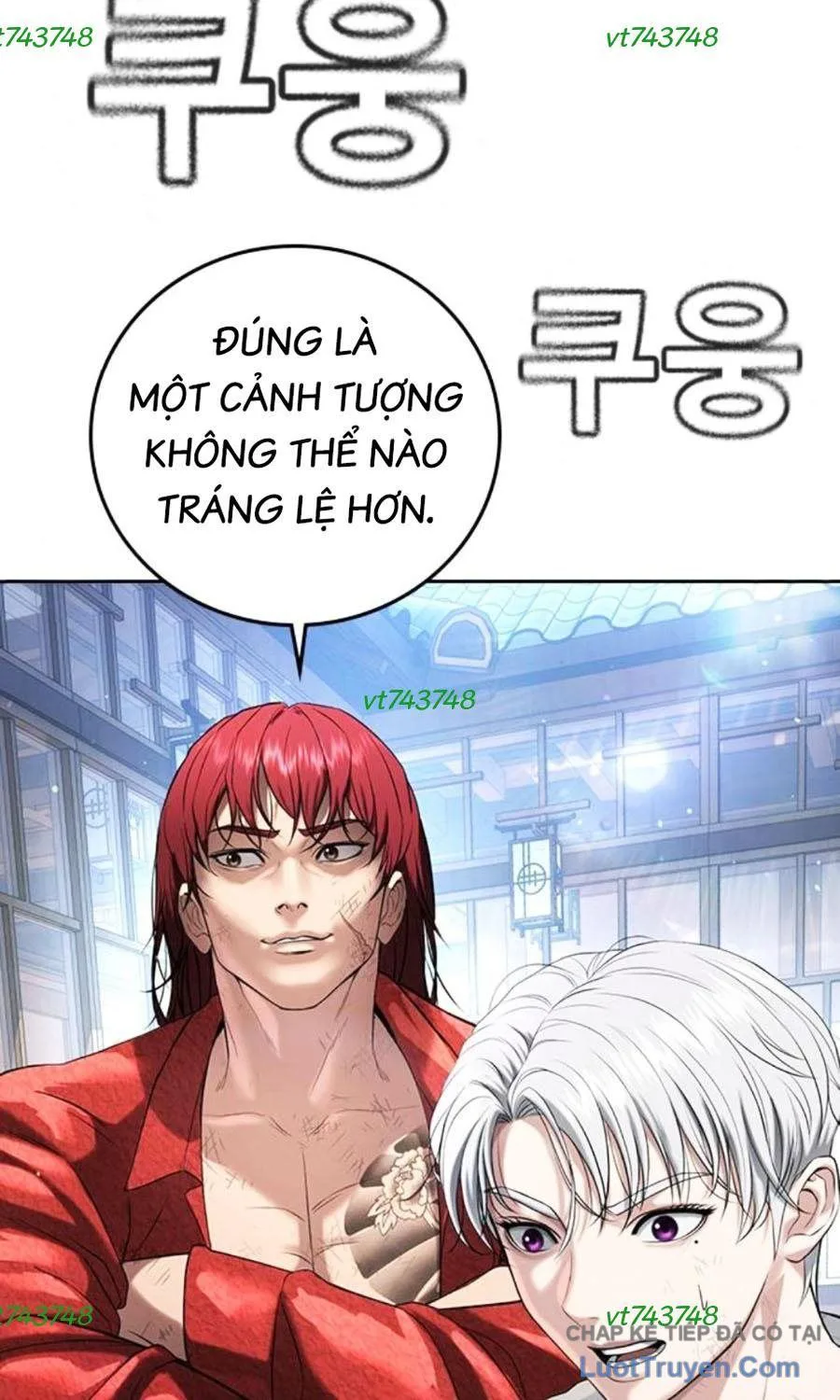 Goo Sera chương 60 - trang 167
