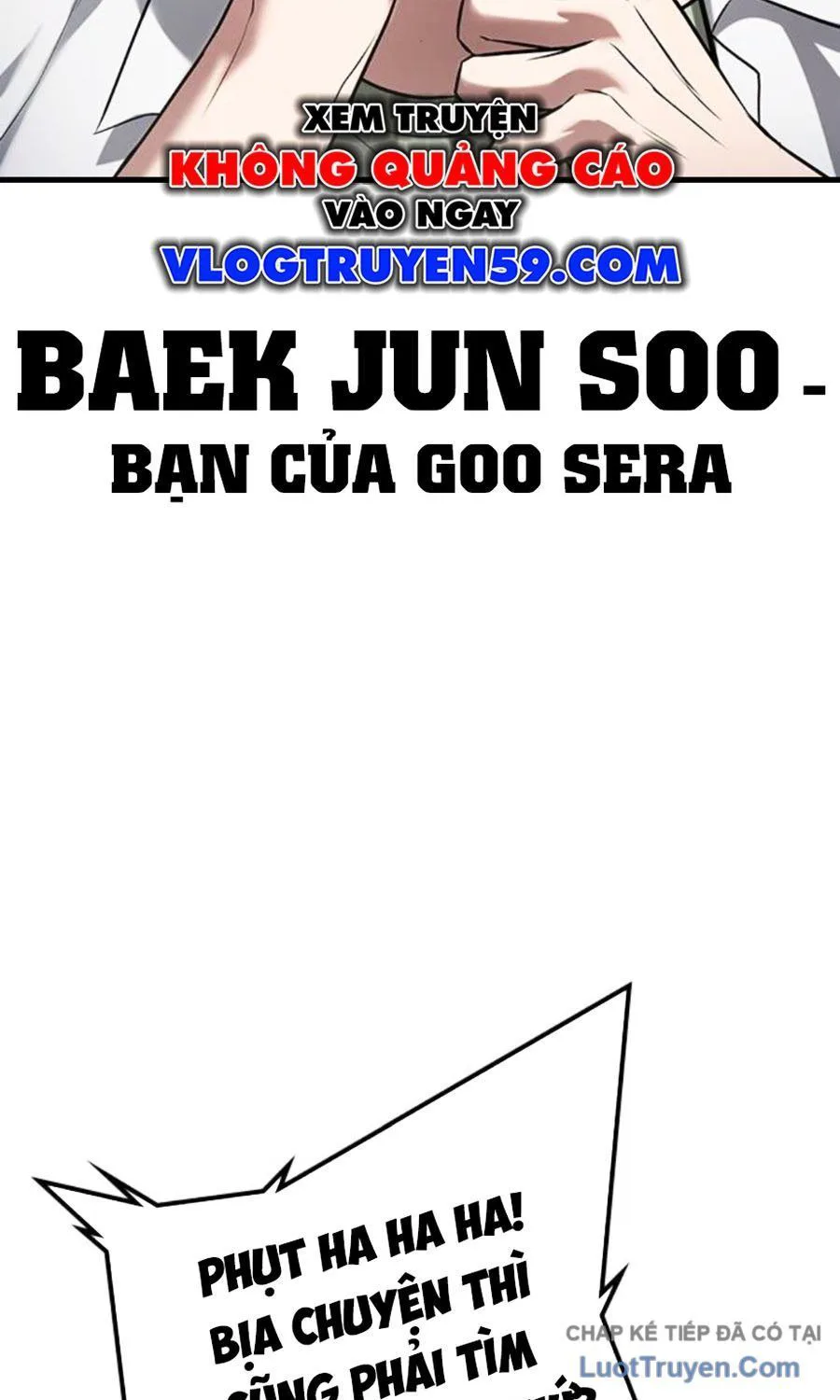 Goo Sera chương 60 - trang 264