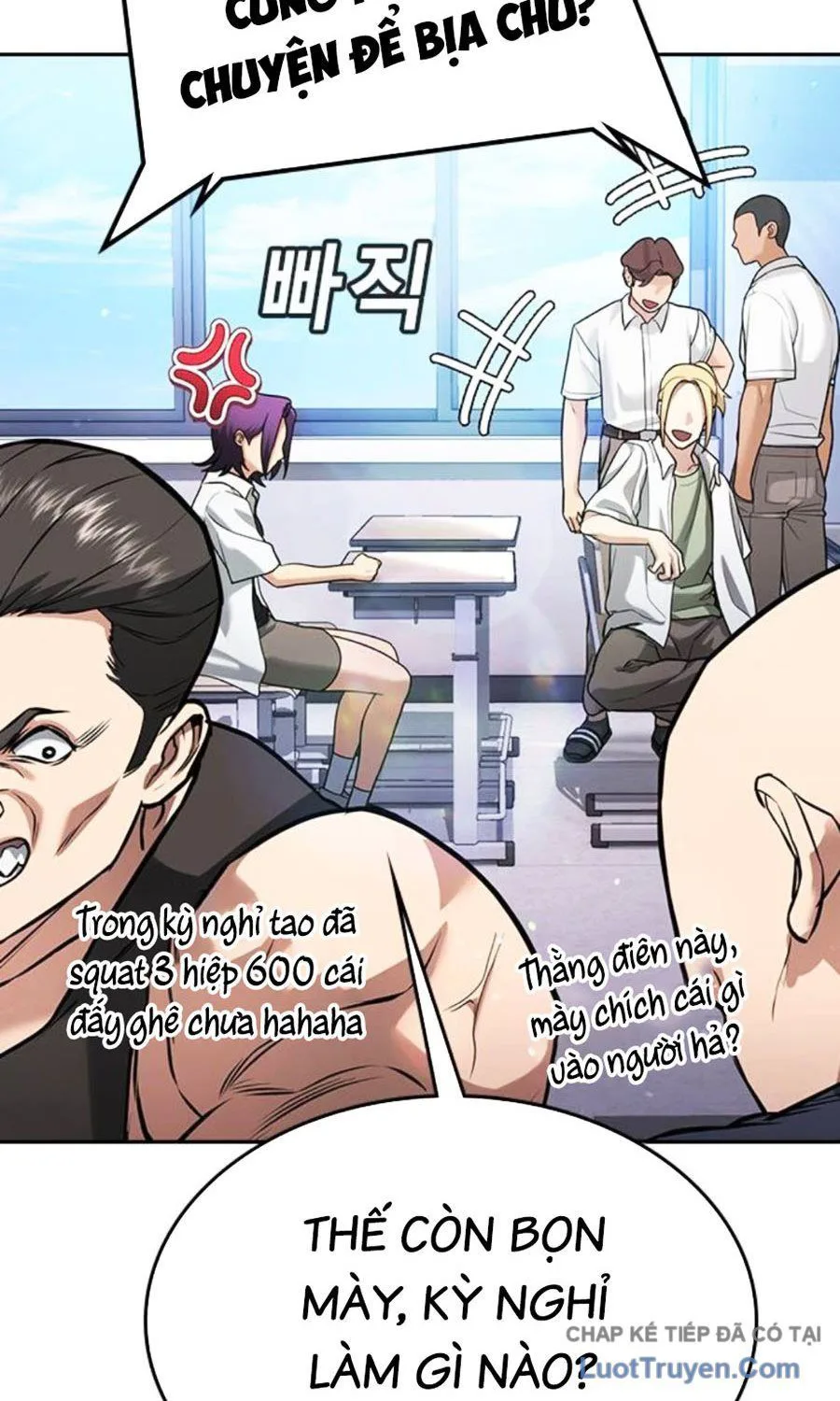 Goo Sera chương 60 - trang 265