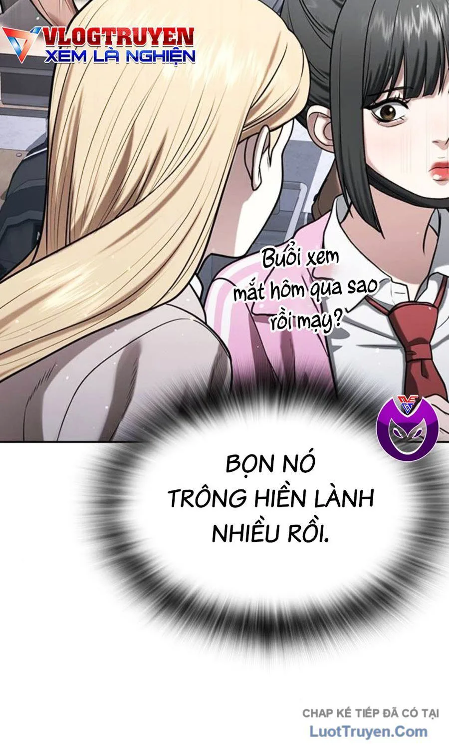 Goo Sera chương 60 - trang 275