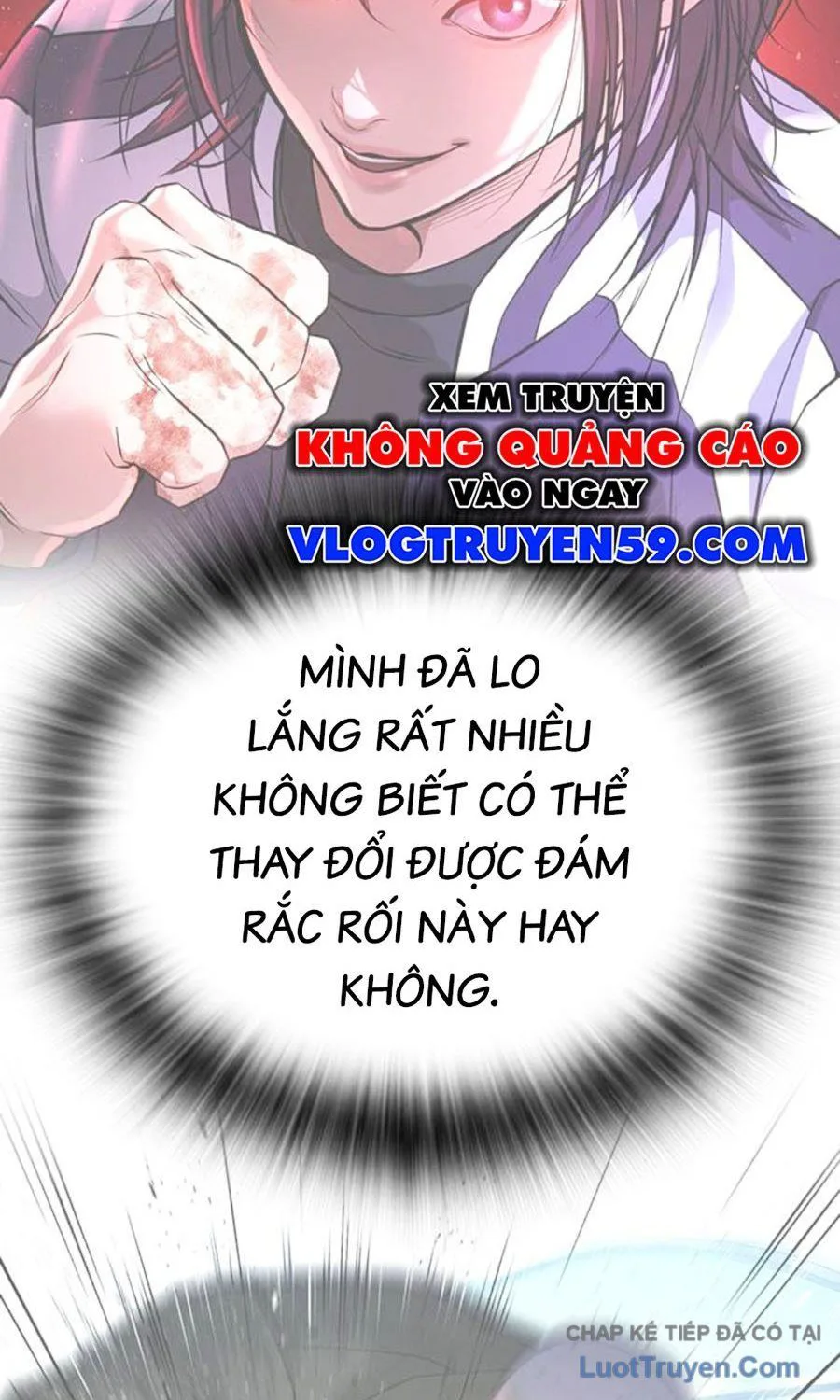 Goo Sera chương 60 - trang 277