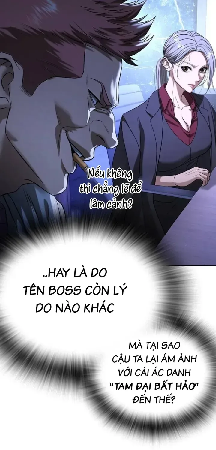 Goo Sera chương 66 - trang 34