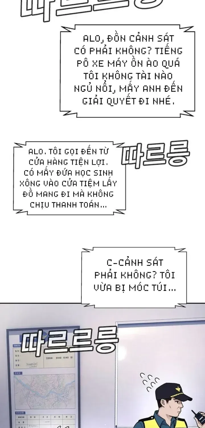 Goo Sera chương 66 - trang 85