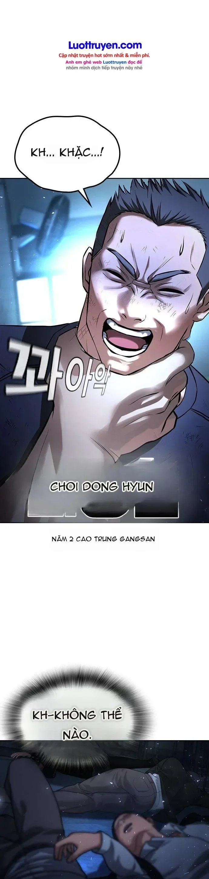 Goo Sera chương 71 - trang 3