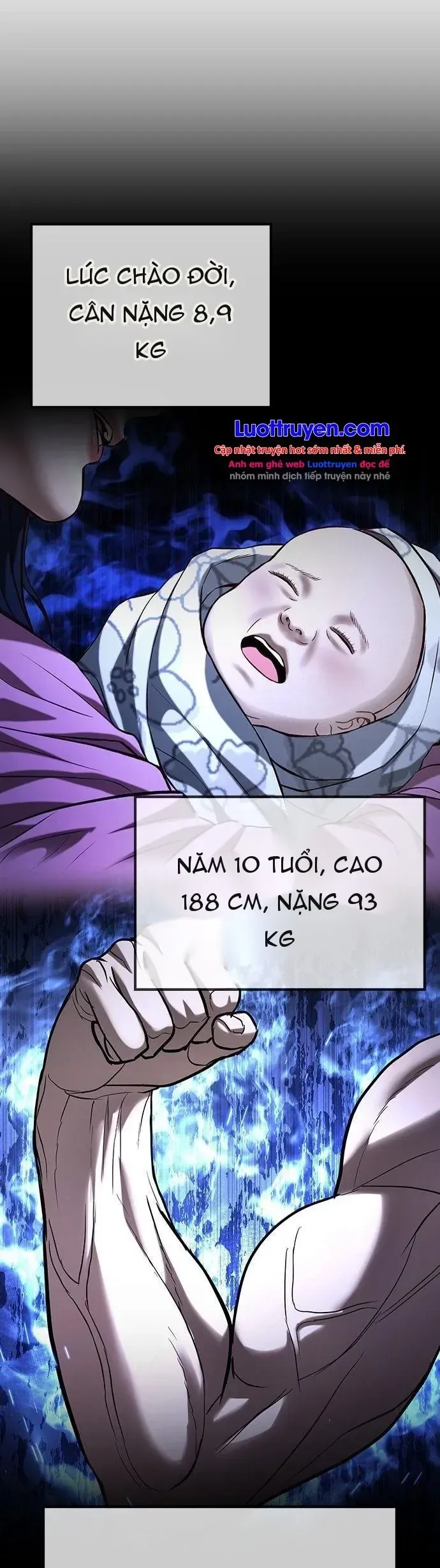 Goo Sera chương 74 - trang 62