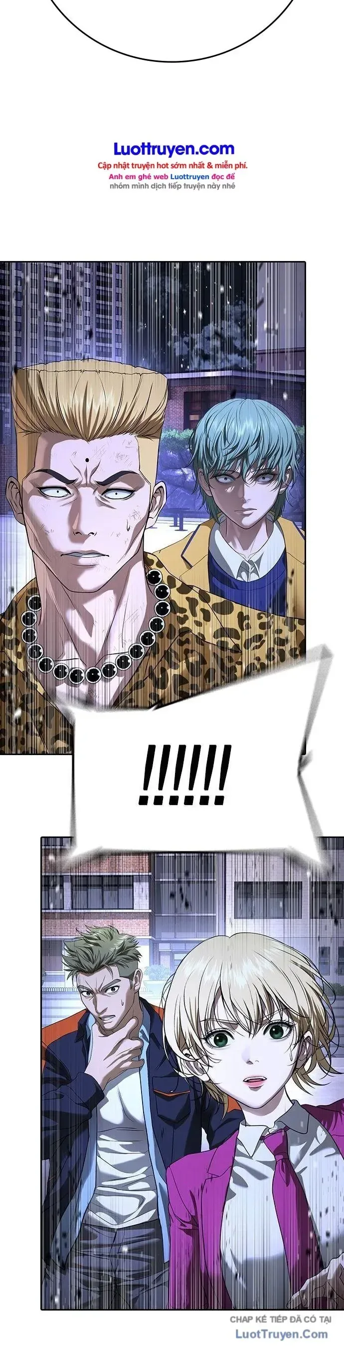 Goo Sera chương 74 - trang 79