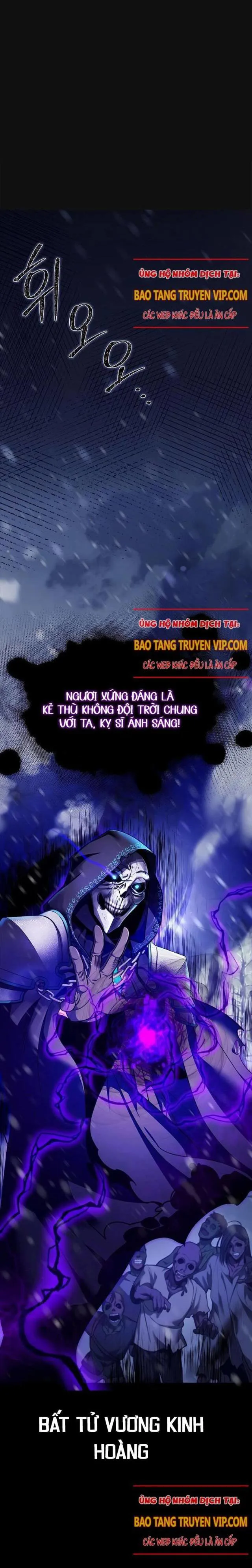 Bản Ngã Thay Đổi chương 1 - trang 1