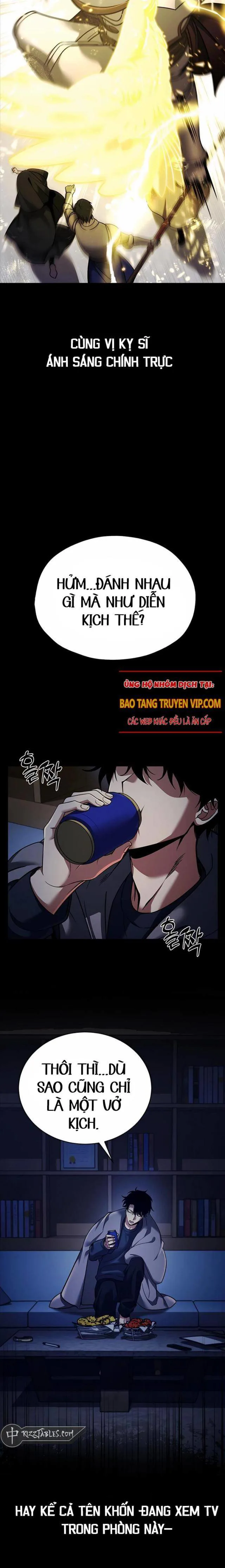 Bản Ngã Thay Đổi chương 1 - trang 3