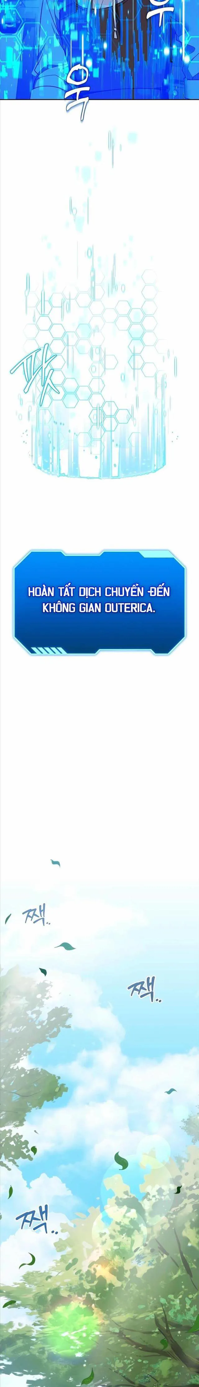 Bản Ngã Thay Đổi chương 1 - trang 29