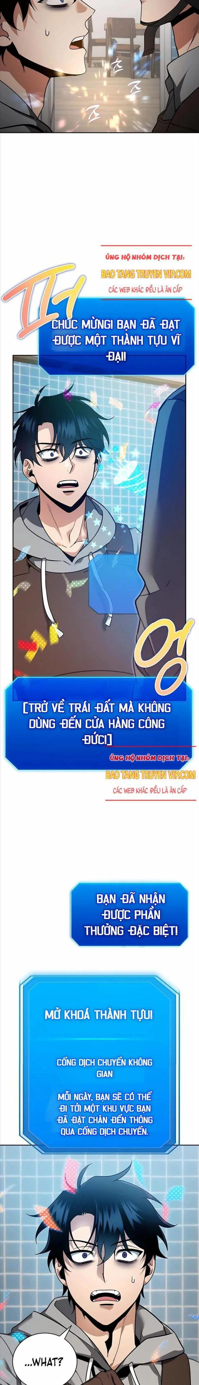 Bản Ngã Thay Đổi chương 1 - trang 35