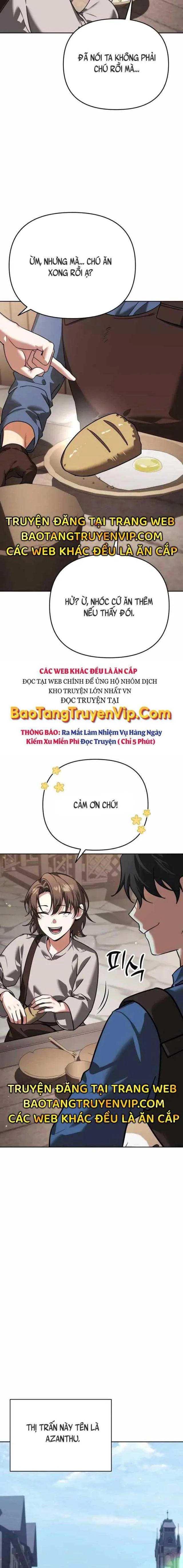 Bản Ngã Thay Đổi chương 6 - trang 15