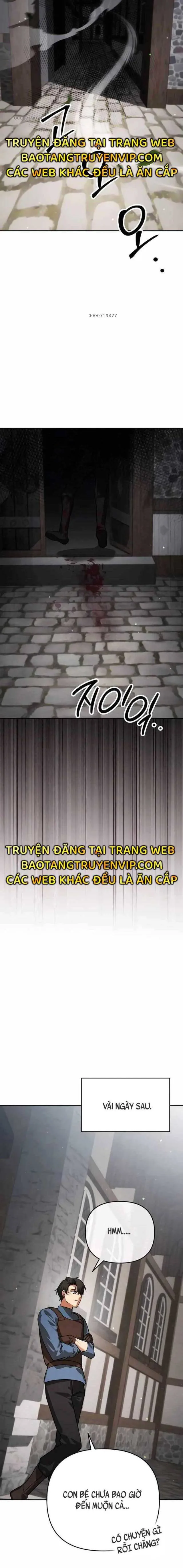 Bản Ngã Thay Đổi chương 6 - trang 21