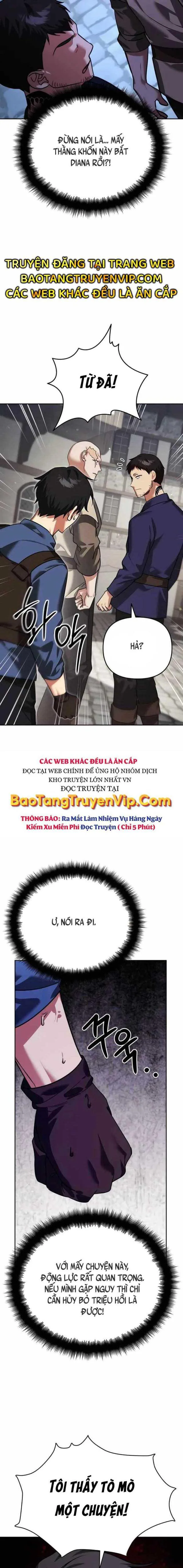 Bản Ngã Thay Đổi chương 6 - trang 25